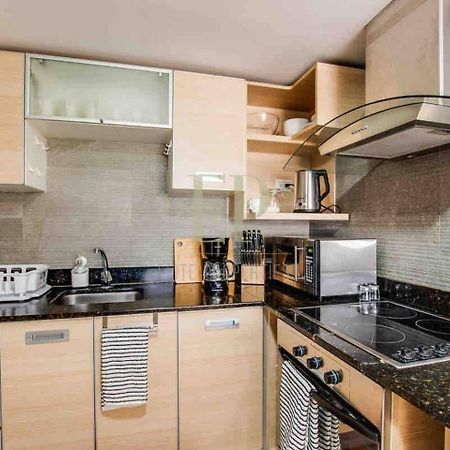 Cr Mariposa Rentals Comfortable Penthouse, Ac, Pool, Gym, Tennis Santa Ana  Esterno foto