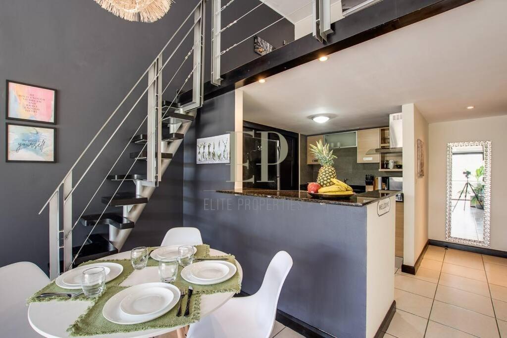 Cr Mariposa Rentals Comfortable Penthouse, Ac, Pool, Gym, Tennis Santa Ana  Esterno foto