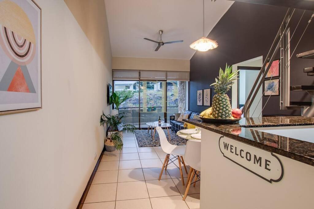 Cr Mariposa Rentals Comfortable Penthouse, Ac, Pool, Gym, Tennis Santa Ana  Esterno foto