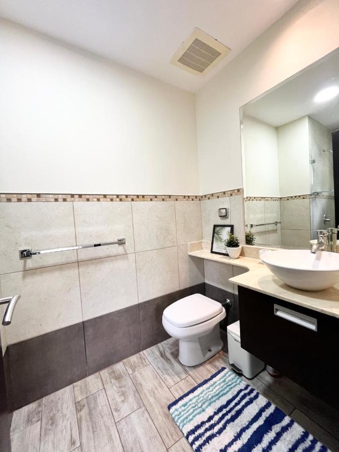 Cr Mariposa Rentals Comfortable Penthouse, Ac, Pool, Gym, Tennis Santa Ana  Esterno foto