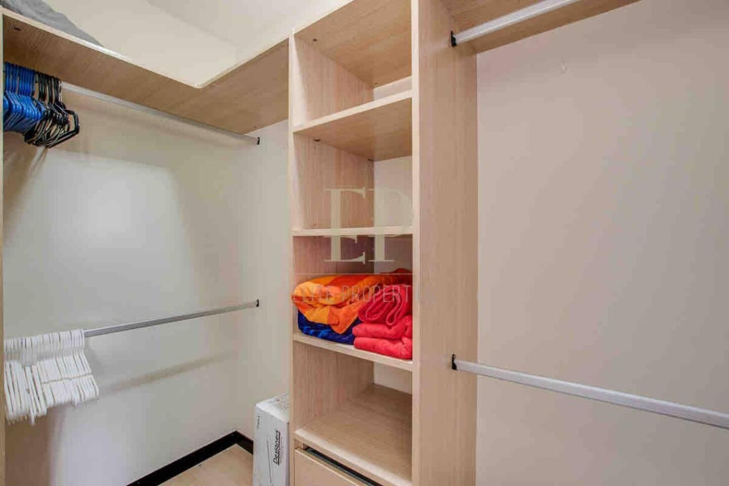 Cr Mariposa Rentals Comfortable Penthouse, Ac, Pool, Gym, Tennis Santa Ana  Esterno foto